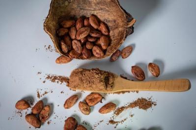 高カカオチョコレートのダイエットに関する質問（サムネイル画像）