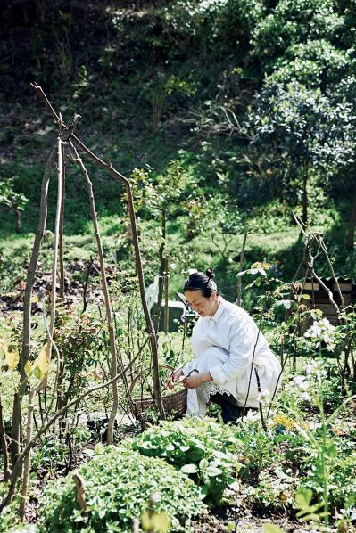 大人のひとり暮らし【後編】鎌倉の古民家で「暮らしそのものが芸術」をめざす山下りかさん（サムネイル画像6）