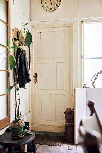 【大人のひとり暮らし】鎌倉の古民家をD I Y で自分仕様に！山下りかさんの自然を慈しむ暮らし（サムネイル画像18）