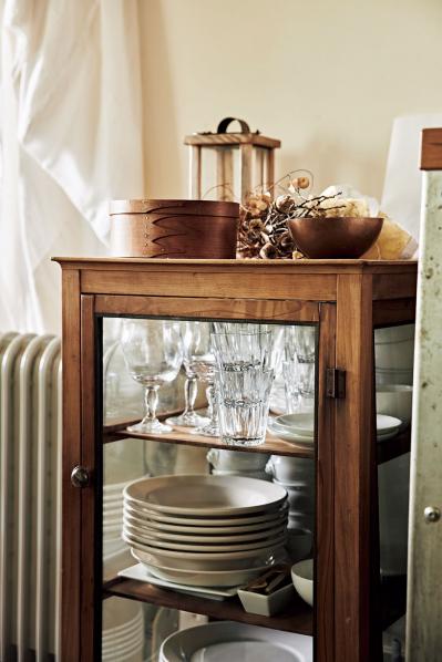 【大人のひとり暮らし】鎌倉の古民家をD I Y で自分仕様に！山下りかさんの自然を慈しむ暮らし（サムネイル画像15）