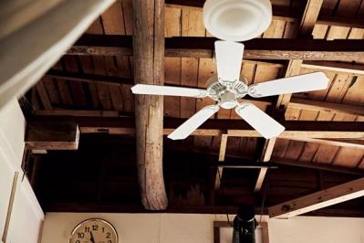 【大人のひとり暮らし】鎌倉の古民家をD I Y で自分仕様に！山下りかさんの自然を慈しむ暮らし（サムネイル画像6）