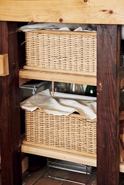 【大人のひとり暮らし】鎌倉の古民家をD I Y で自分仕様に！山下りかさんの自然を慈しむ暮らし（サムネイル画像9）