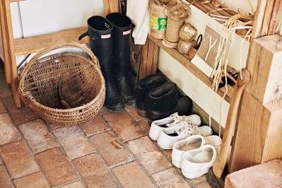 大人のひとり暮らし【後編】鎌倉の古民家で「暮らしそのものが芸術」をめざす山下りかさん（サムネイル画像7）