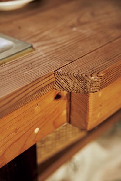 【大人のひとり暮らし】鎌倉の古民家をD I Y で自分仕様に！山下りかさんの自然を慈しむ暮らし（サムネイル画像17）