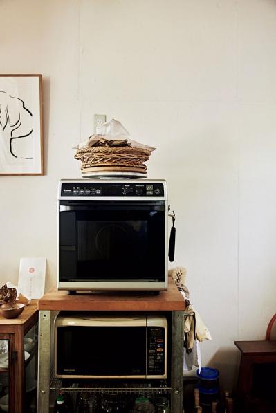 【大人のひとり暮らし】鎌倉の古民家をD I Y で自分仕様に！山下りかさんの自然を慈しむ暮らし（サムネイル画像10）