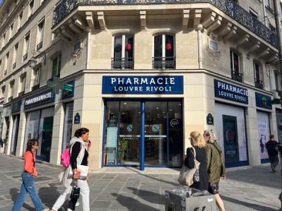 薬局（ファーマシー）（サムネイル画像）