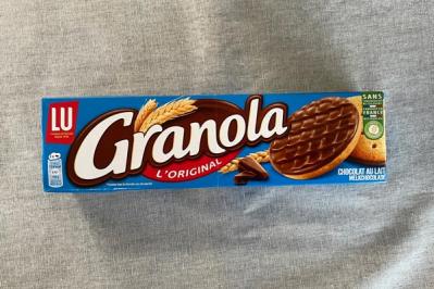 LUのビスケット（サムネイル画像）