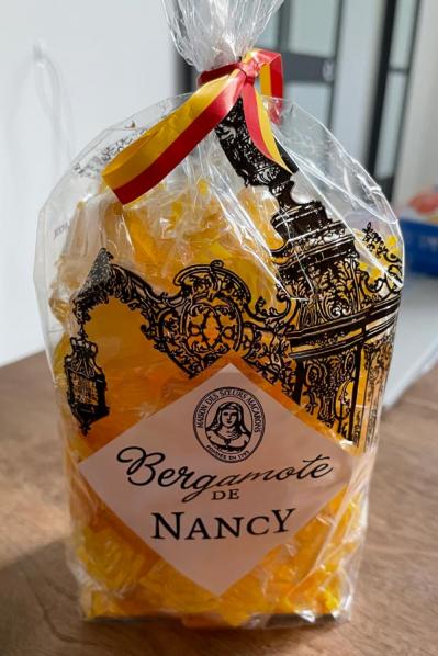 Bergamote de Nancy（サムネイル画像）
