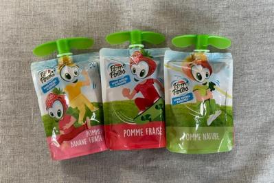 チューブ入りコンポート（サムネイル画像）