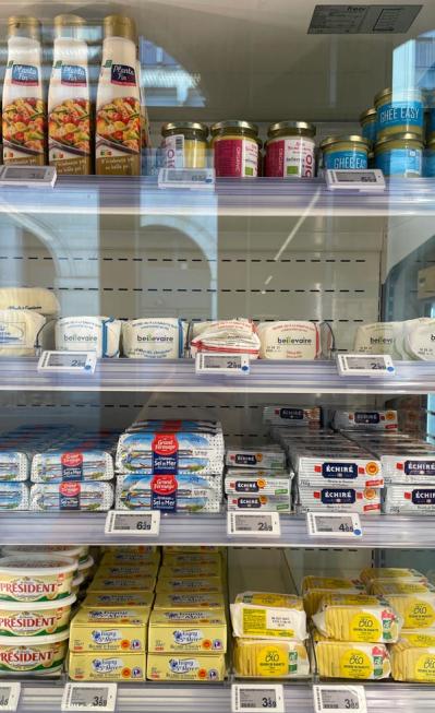 バター（サムネイル画像）