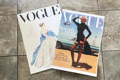 ブキニストのポスター（サムネイル画像）