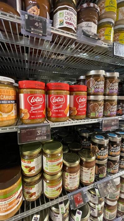 男性／女性に喜ばれるおすすめのフランス土産（サムネイル画像）