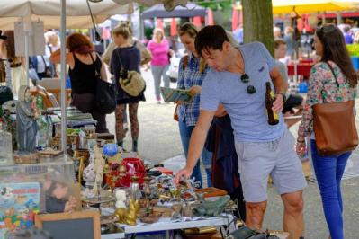 蚤の市（サムネイル画像）