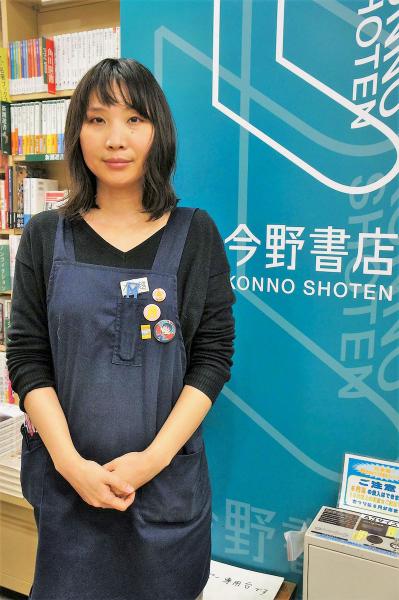 名書店員に聞く【おすすめの本】3選。読み出したら止まらなくなる海外小説（サムネイル画像3）