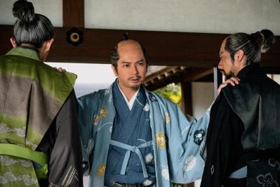 【どうする家康】徳川四天王がドラマから姿を消す。四天王の子孫はどこの城主になった？