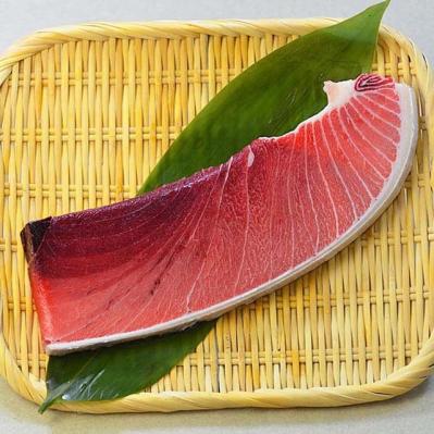料理人たちから愛される水産仲卸 樋長の天然本まぐろ贅沢カット【料理家に人気のお取り寄せ】（サムネイル画像3）