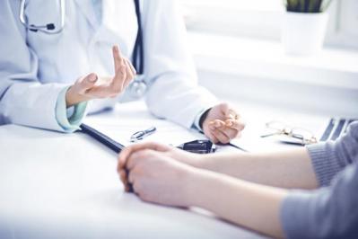 頻尿・尿漏れのQ＆A「磁気、低周波、ボトックスの治療とは？」医師がアドバイス（サムネイル画像2）