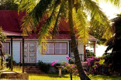 くつろぎとときめきの大人旅 ブルーラグーンの楽園・ニューカレドニアへ（サムネイル画像5）