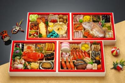 【おせちのトレンド2024年】夫婦二人にぴったり！50代におすすめのいまどきおせち７選（サムネイル画像9）