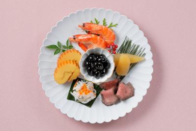 【おせちのトレンド2024年】夫婦二人にぴったり！50代におすすめのいまどきおせち７選