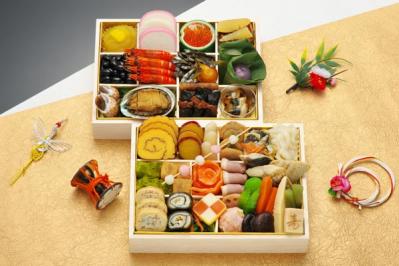 【おせちのトレンド2024年】夫婦二人にぴったり！50代におすすめのいまどきおせち７選（サムネイル画像5）