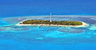 くつろぎとときめきの大人旅 ブルーラグーンの楽園・ニューカレドニアへ（サムネイル画像15）