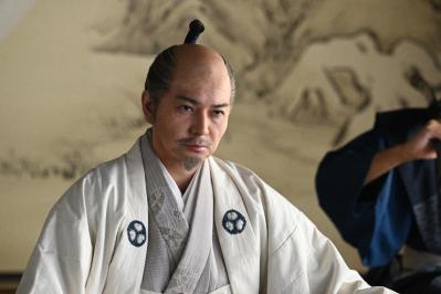 【どうする家康】「負ける自信がある」秀忠（森崎ウィン）は、お江の前に婚約者がいた！