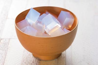 寒天でやせるのはなぜ？【寒天ダイエット】のコツは「食べるタイミング」にあった！（サムネイル画像7）