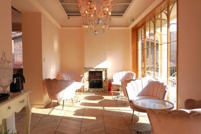 ソウルはクリスマス一色！ロッテが総力を注ぐ蚕室のクリスマス広場／松理団ギルの人気カフェ（サムネイル画像12）