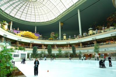 ソウルはクリスマス一色！ロッテが総力を注ぐ蚕室のクリスマス広場／松理団ギルの人気カフェ（サムネイル画像6）