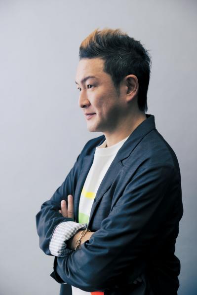 中村獅童さんが語る「歌舞伎者だもん、アナーキーな気持ちをもっていないとね」（サムネイル画像3）