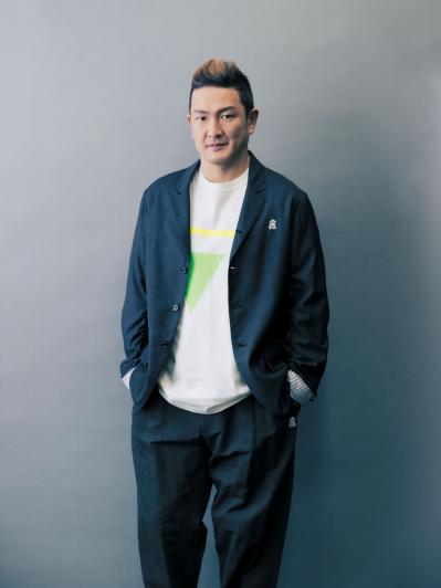 中村獅童さんが語る「歌舞伎者だもん、アナーキーな気持ちをもっていないとね」（サムネイル画像2）