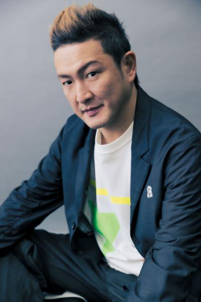 中村獅童さんが語る「歌舞伎者だもん、アナーキーな気持ちをもっていないとね」（サムネイル画像4）