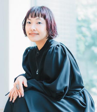 「離婚は幸せになるための選択。おめでとうと祝福されていい」直木賞作家・千早茜さんの実体験が色濃く反映された長編小説（サムネイル画像3）