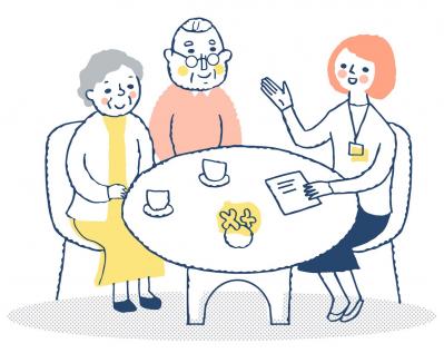 【最新・お金の準備】老後不安の解消に役立つ3つの保険とは？（サムネイル画像8）