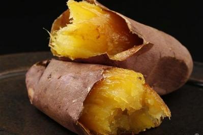 レベルが違う！「蔵出し焼き芋」冷たいままでも焼きいもアイスのようで美味しい【料理家に人気のお取り寄せ】（サムネイル画像2）