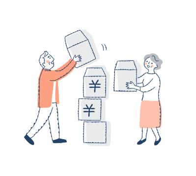 【お金の貯め方】プロも指南する「ポイ活・固定費の見直し」で月数千円の節約も！？（サムネイル画像6）