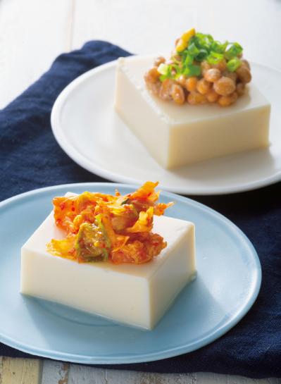 【寒天ダイエット】まろやかな味わい「豆乳寒天」と体にやさしいアレンジレシピ公開（サムネイル画像2）