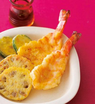 【堀江家の定番 韓国風おせち】は野菜たっぷりで簡単手作り。ヤンニョムチキンも！（サムネイル画像2）