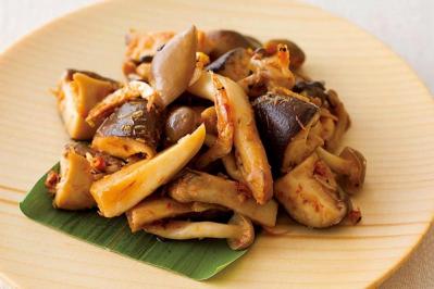 【堀江家の中華風おせち】中華のうまみたっぷり　おもてなし4品を簡単手作り（サムネイル画像5）