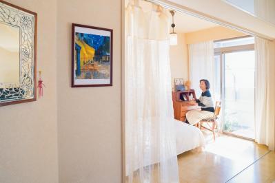 ショコラさんの月12万円の生活「欲しいものは知恵と工夫で手に入れたい」【前編】（サムネイル画像）