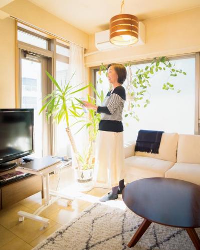 ショコラさんの月12万円の生活「欲しいものは知恵と工夫で手に入れたい」【前編】（サムネイル画像3）