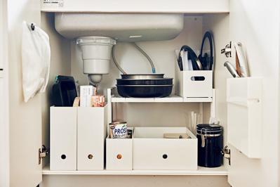 大人のひとり暮らし【後編】軽トラ2台分の捨て活を経て、最小限のもので暮らすインスタグラマー ようさん（サムネイル画像4）