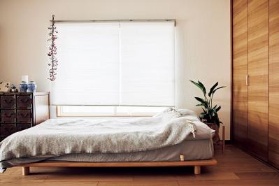 【大人のひとり暮らし】賃貸アパートを植物と家具で好みの空間にして楽しむ、インスタグラマー ようさん（サムネイル画像9）