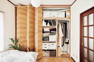 大人のひとり暮らし【後編】軽トラ2台分の捨て活を経て、最小限のもので暮らすインスタグラマー ようさん（サムネイル画像2）