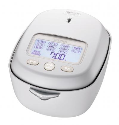 【炊飯器】3選。おいしさプラス、50代からの暮らしにぴったりな機能を搭載｜家電のプロ・神原サリーさんおすすめ（サムネイル画像16）