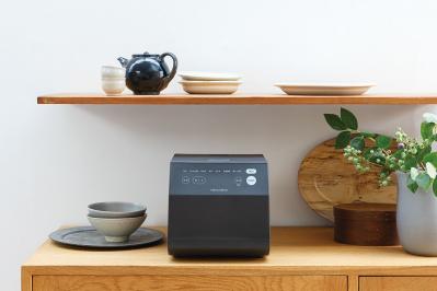 【炊飯器】3選。おいしさプラス、50代からの暮らしにぴったりな機能を搭載｜家電のプロ・神原サリーさんおすすめ（サムネイル画像9）