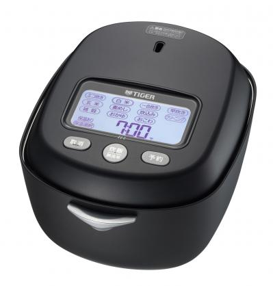 【炊飯器】3選。おいしさプラス、50代からの暮らしにぴったりな機能を搭載｜家電のプロ・神原サリーさんおすすめ（サムネイル画像22）