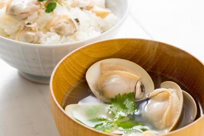 知ってる？あさりのうまみ成分を増やすコツ／冷凍干物をふっくらさせるコツ【昔ながらの家事コツ】