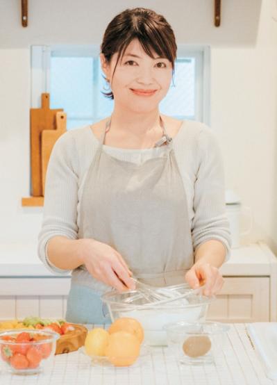 【大人かわいい飾り切り】お正月の「雑煮」がこのひと手間でぐんと華やか（サムネイル画像2）